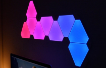 Комплект RGB панелей - «globural.ru» - Чапаевск