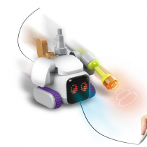 Робот Botzees Mini - «globural.ru» - Чапаевск