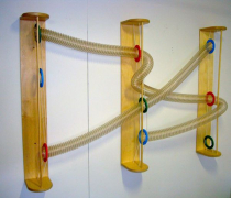 Модульный лабиринт - «globural.ru» - Чапаевск