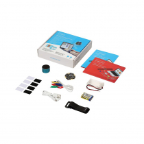 Образовательный набор для программирования HaloCode standard kit - «globural.ru» - Чапаевск