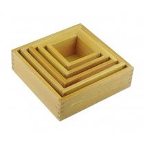 Вкладывающиеся коробочки - «globural.ru» - Чапаевск