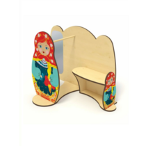 Уголок ряжения  - «globural.ru» - Чапаевск