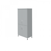 Шкаф для хранения лабораторной посуды/приборов - «globural.ru» - Чапаевск