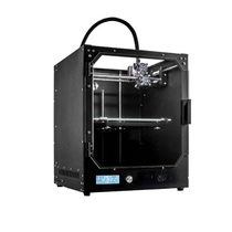 3D-принтер 3D HT корпус открытый сверху (1 экструдер, высокотемпературный) - «globural.ru» - Чапаевск