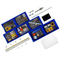 Комплект ГИА-лабораторий по физике - «globural.ru» - Чапаевск