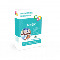 Программное обеспечение "Magic Standart" - «globural.ru» - Чапаевск