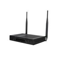 Встраиваемый вычислительный блок Geckotouch Module PC82RI5H3 - «globural.ru» - Чапаевск