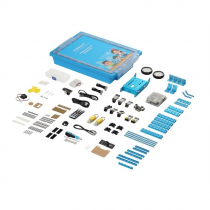 Образовательный робототехнический набор Makeblock STEAM Education Starter Kit - Robot Science - «globural.ru» - Чапаевск