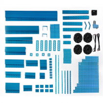 Ресурсный соревновательный набор 2022 MakeX Challenge Upgrade Pack for Intelligent Innovator - «globural.ru» - Чапаевск