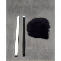 Комплект палочек по электростатике - «globural.ru» - Чапаевск