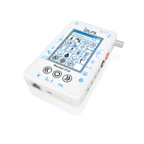 Цифровые лаборатории Polus по физике - «globural.ru» - Чапаевск