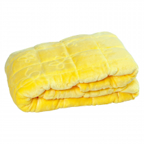 Утяжеленный плед Большой (145х185 см) - «globural.ru» - Чапаевск