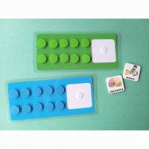 Поощрительный лист на 10 жетонов - «globural.ru» - Чапаевск