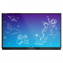 Интерактивная панель ActivPanel Cobalt 65" - «globural.ru» - Чапаевск