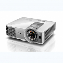 Мультимедийный короткофокусный проектор BenQ MS630ST - «globural.ru» - Чапаевск