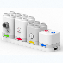 Ресурсный набор Botzees Connect Kit - «globural.ru» - Чапаевск
