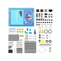 Ресурсный набор AI & IoT Education Toolkit Add-on Pack - «globural.ru» - Чапаевск