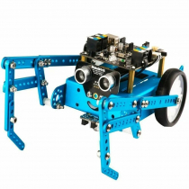 Ресурсный набор mBot Six-Legged Pack - «globural.ru» - Чапаевск