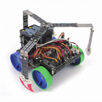 Ресурсный набор Robo kit 1-2 - «globural.ru» - Чапаевск