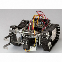 Ресурсный набор Robo Kit 3-4 - «globural.ru» - Чапаевск
