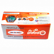 РЕСУРСНЫЙ НАБОР «Видэрэтрек 1» - «globural.ru» - Чапаевск