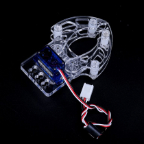 Ресурсный набор "захват" Mini Gripper - «globural.ru» - Чапаевск
