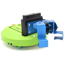 Ресурсный набор к базовому робототехническому набору SENSE (начальная школа) - «globural.ru» - Чапаевск