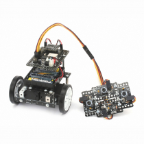 Конструктор Robo kit 1 (базовый набор) - «globural.ru» - Чапаевск