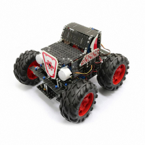 Конструктор Robo Kit 7 - «globural.ru» - Чапаевск