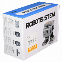 Образовательный комплект Robotis bioloid stem level 1 - «globural.ru» - Чапаевск