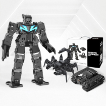 Конструктор Robotics engineer kit 2 - «globural.ru» - Чапаевск