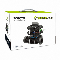 Мобильный робот Turtlebot3 burger - «globural.ru» - Чапаевск