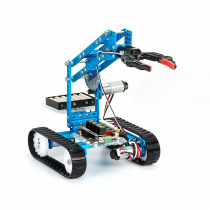 Базовый робототехнический набор Ultimate Robot Kit V2.0 - «globural.ru» - Чапаевск