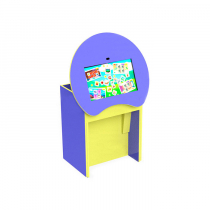 Интерактивный стол "I-TABLE" - «globural.ru» - Чапаевск
