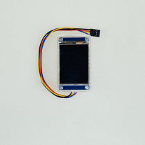 Сенсорный дисплей TFT 2.4 LCD  - «globural.ru» - Чапаевск