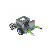 VEX IQ Стартовый набор /Starter Kit (2-е поколение Gen 2) - «globural.ru» - Чапаевск