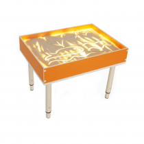 Световой планшет для песочной анимации «Сэнд-лайт» - «globural.ru» - Чапаевск