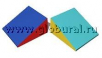 Скат для сухого бассейна - «globural.ru» - Чапаевск