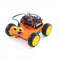 Робототехника для школы. Конструктор "Скиф Танай" - «globural.ru» - Чапаевск