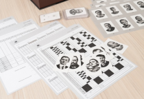 Тест Сонди кабинетный вариант - «globural.ru» - Чапаевск