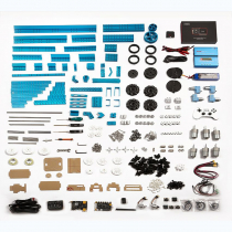 Соревновательный набор 2022 MakeX Challenge Educational Competition Kit - «globural.ru» - Чапаевск