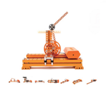 Набор STEAM "Механика" с руководством пользователя - «globural.ru» - Чапаевск