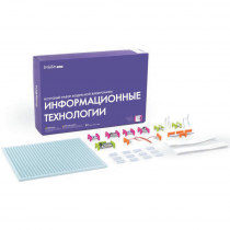 Ресурсный комплект модульной электроники «Информационные технологии littleBits» - «globural.ru» - Чапаевск