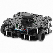 Мобильный робот Turtlebot3 waffle pi - «globural.ru» - Чапаевск