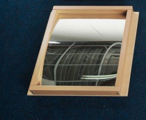 Развивающая панель "Вогнутое зеркало" - «globural.ru» - Чапаевск