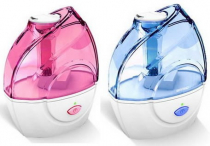 Увлажнитель воздуха "Свежесть" - «globural.ru» - Чапаевск