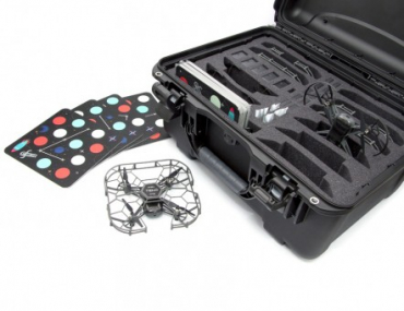 Образовательный комплект программируемого квадрокоптера DJI TELLO EDU (Стартовый – 5) - «globural.ru» - Чапаевск