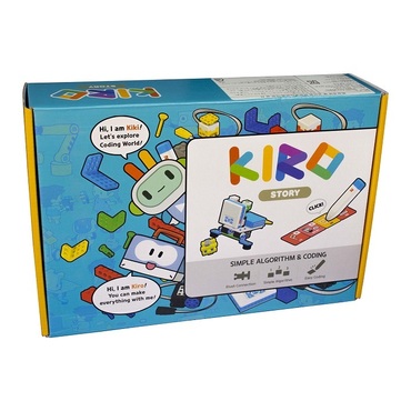 Конструктор Aikiro step 1 (базовый набор) - «globural.ru» - Чапаевск