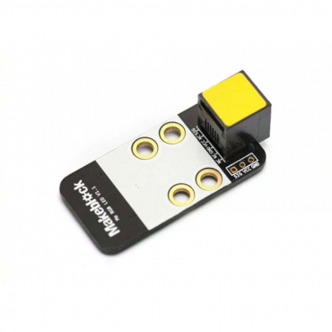 Модуль светодиодов Me RGB LED V1 - «globural.ru» - Чапаевск