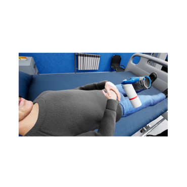 VR-тренажер для колледжей и вузов "Доврачебная помощь. Организация первой помощи на предприятии" - «globural.ru» - Чапаевск